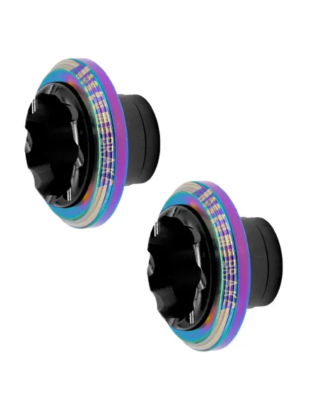 Protection de roue / Top Block pour trottinette électrique (paire)