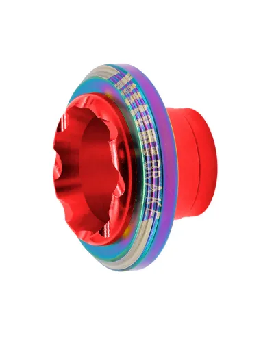 Protection de roue / Top Block pour trottinette électrique (paire)