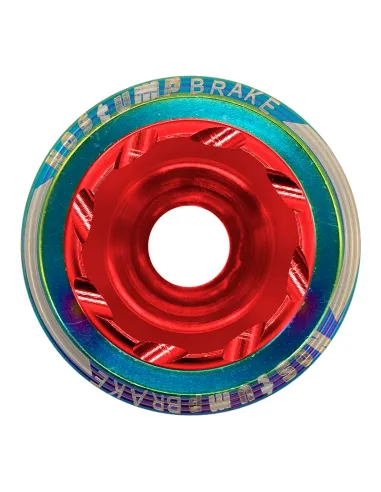 Protection de roue / Top Block pour trottinette électrique (paire)