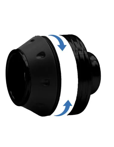 Protection de roue / Top Block pour trottinette électrique (paire)