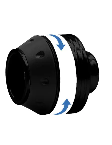 Protection de roue / Top Block pour trottinette électrique (paire)
