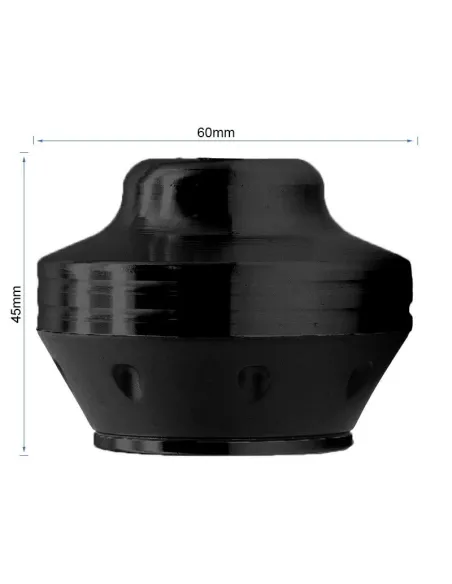Protection de roue / Top Block pour trottinette électrique (paire)