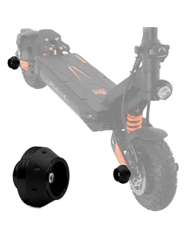 Protection de roue / Top Block pour trottinette électrique (paire)