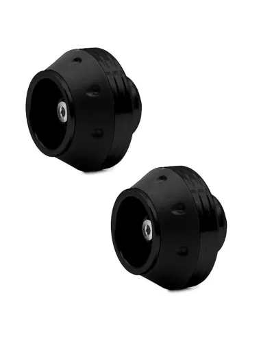 Protection de roue / Top Block pour trottinette électrique (paire)