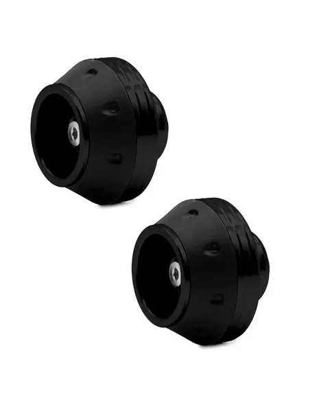 Protection de roue / Top Block pour trottinette électrique (paire)