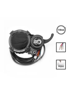 Afficheur (DISPLAY) Minimotors Dualtron Ey 3 connecté