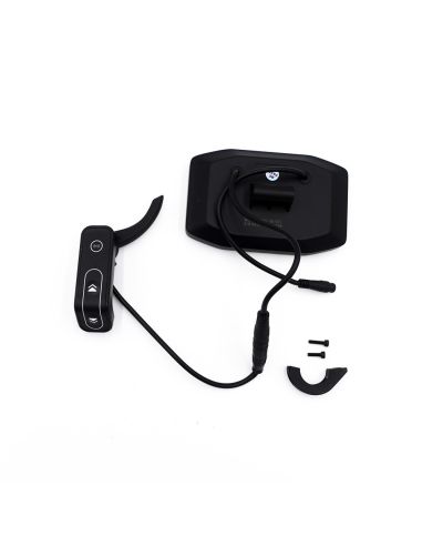 Display TFT Vsett NFC avec cartes