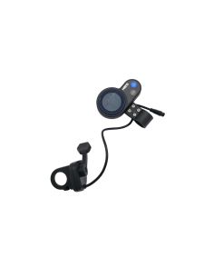 KIT DISPLAY GACHETTE POUCE HERO S8, S9, S10, X8 | 