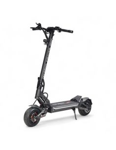 Teverun Fighter Mini Pro V4 Carbon 60V 25Ah trottinette électrique Bosch GPS NFC – Out & Fun Avignon