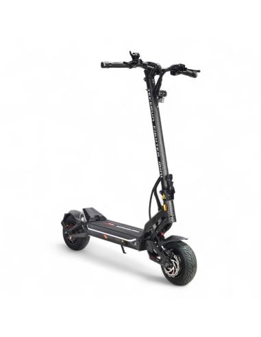 TEVERUN Fighter Mini Pro v4 Carbon 60V 25Ah Samsung