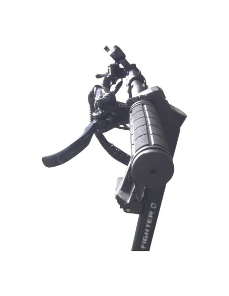 TEVERUN Fighter Mini Q PRO+ 52V 15AH Trottinette électrique Teverun