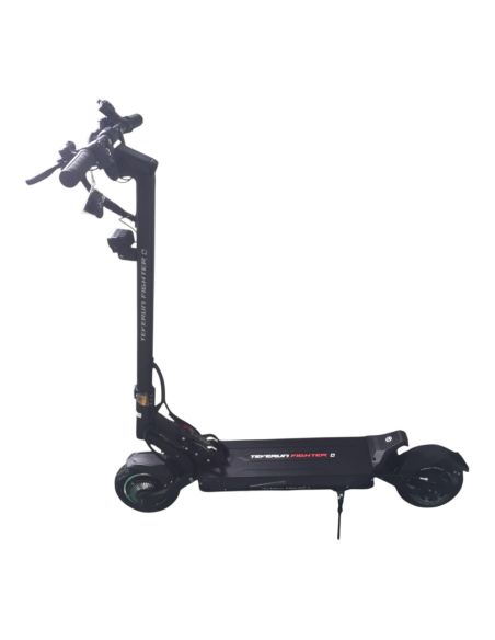 TEVERUN Fighter Mini Q PRO+ 52V 15AH Trottinette électrique Teverun