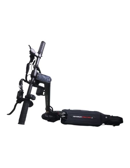 TEVERUN Fighter Mini Q PRO+ 52V 15AH Trottinette électrique Teverun