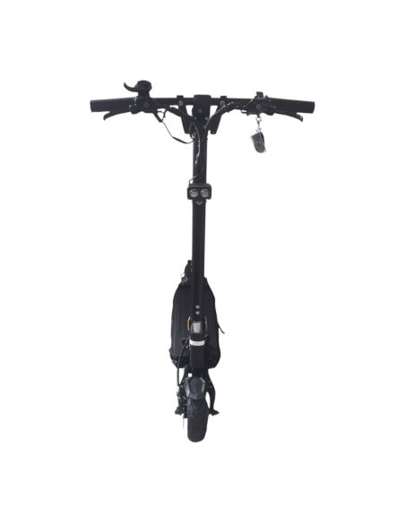 TEVERUN Fighter Mini Q PRO+ 52V 15AH Trottinette électrique Teverun