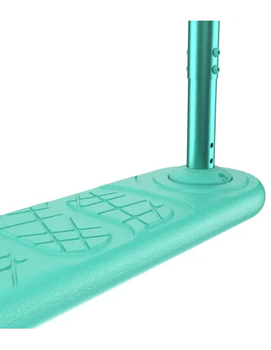 Indo Kickstart Trampoline Trottinette INDO