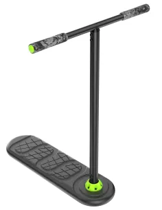 Indo Fusion Trottinette Trampoline INDO