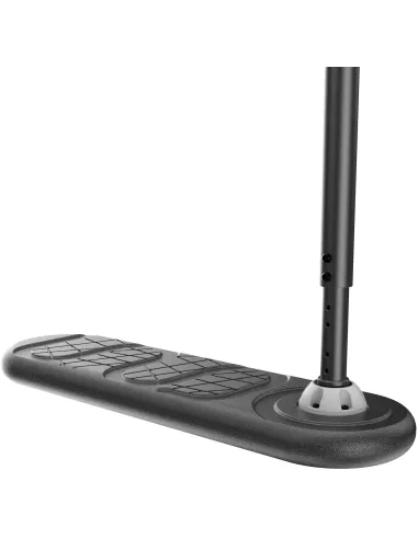 Indo Fusion Trottinette Trampoline INDO