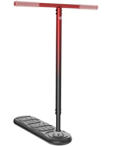 Indo Fusion Trottinette Trampoline INDO