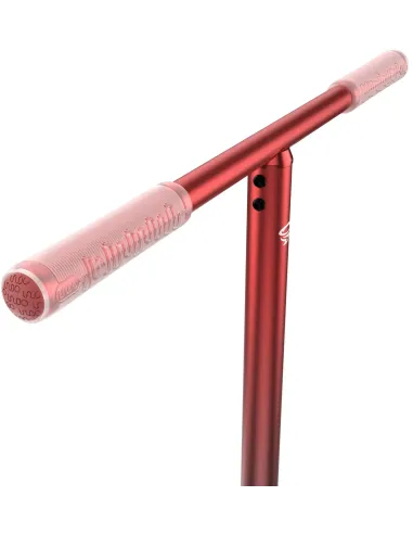 Indo Fusion Trottinette Trampoline INDO