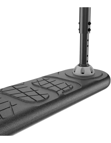Indo Fusion Trottinette Trampoline INDO
