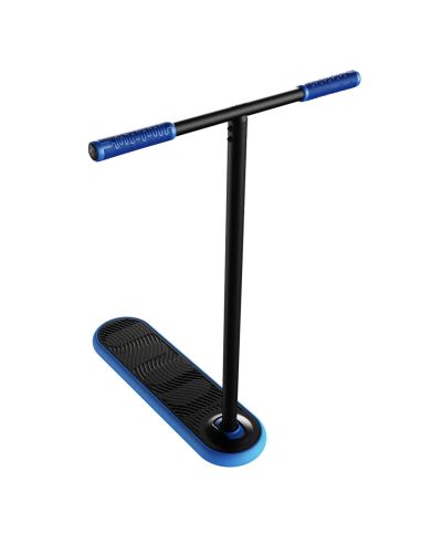 Indo Pro V2 Trottinette Trampoline INDO