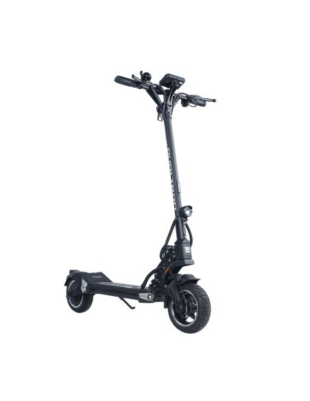 Dualtron TOGO PRO 48V 13,5Ah – Trottinette électrique IPX5, EYE4, 50 km Dualtron - Minimotors