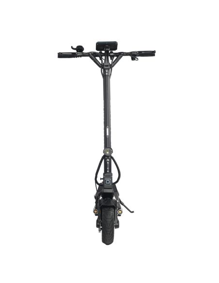 Dualtron TOGO PRO 48V 13,5Ah – Trottinette électrique IPX5, EYE4, 50 km Dualtron - Minimotors