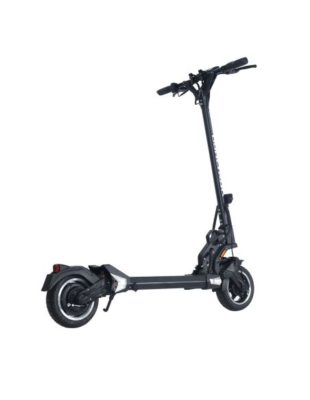 Dualtron TOGO PRO 48V 13,5Ah – Trottinette électrique IPX5, EYE4, 50 km Dualtron - Minimotors