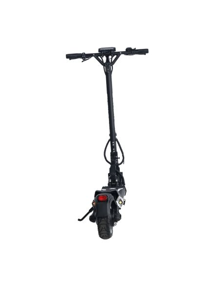Dualtron TOGO PRO 48V 13,5Ah – Trottinette électrique IPX5, EYE4, 50 km Dualtron - Minimotors
