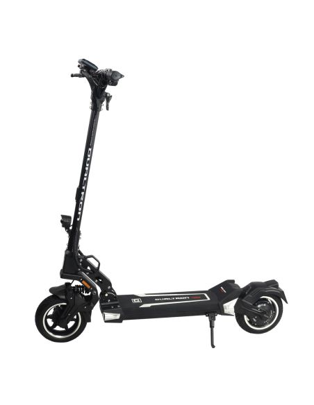 Dualtron TOGO PRO 48V 13,5Ah – Trottinette électrique IPX5, EYE4, 50 km Dualtron - Minimotors