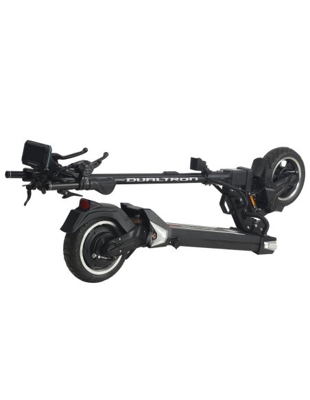 Dualtron TOGO PRO 48V 13,5Ah – Trottinette électrique IPX5, EYE4, 50 km Dualtron - Minimotors