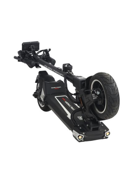 Dualtron TOGO PRO 48V 13,5Ah – Trottinette électrique IPX5, EYE4, 50 km Dualtron - Minimotors