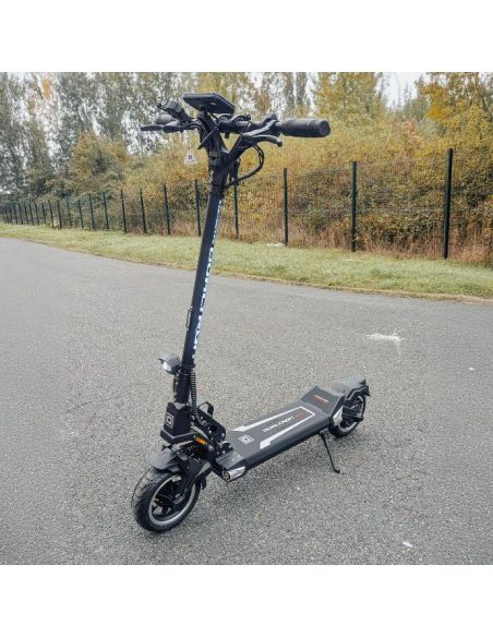 Dualtron TOGO PRO 48V 13,5Ah – Trottinette électrique IPX5, EYE4, 50 km Dualtron - Minimotors