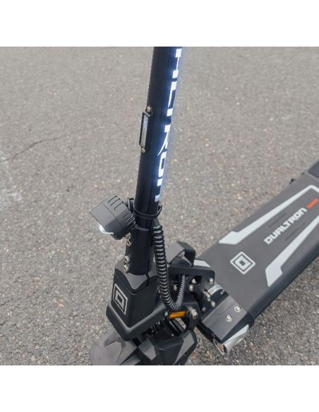 Dualtron TOGO PRO 48V 13,5Ah – Trottinette électrique IPX5, EYE4, 50 km Dualtron - Minimotors