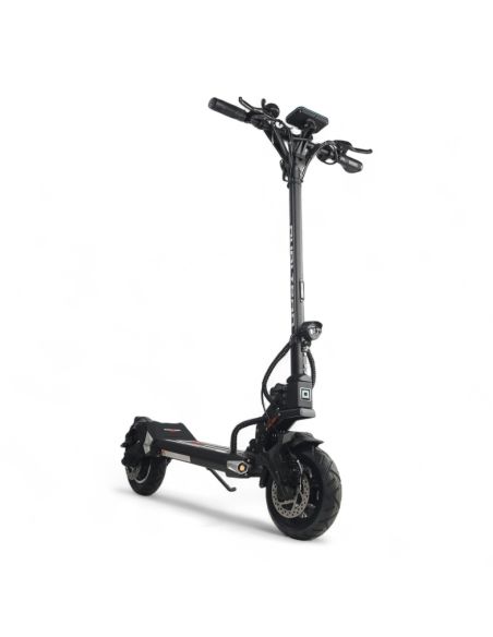 DUALTRON TOGO MAX 60V 15,9AH Trottinette électrique Dualtron - Minimotors