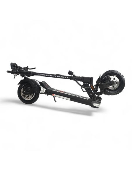 DUALTRON TOGO MAX 60V 15,9AH Trottinette électrique Dualtron - Minimotors