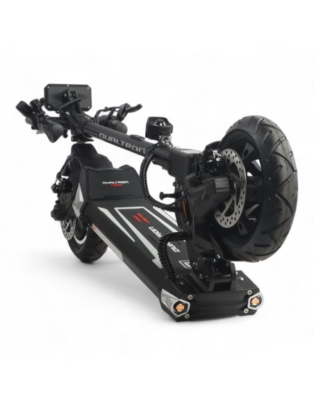 DUALTRON TOGO MAX 60V 15,9AH Trottinette électrique Dualtron - Minimotors