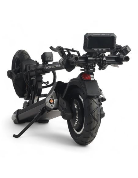 DUALTRON TOGO MAX 60V 15,9AH Trottinette électrique Dualtron - Minimotors