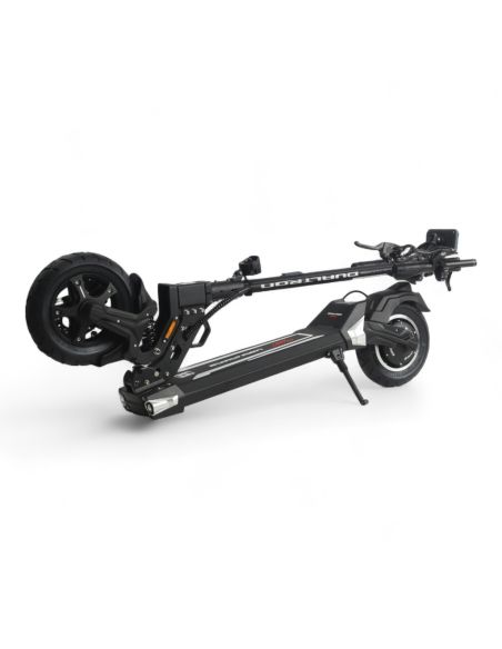 DUALTRON TOGO MAX 60V 15,9AH Trottinette électrique Dualtron - Minimotors