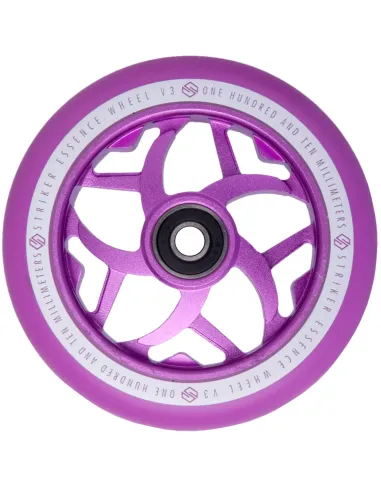 Striker Essence V3 ColorblastRoue 110 mm Striker