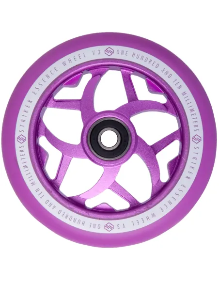 Striker Essence V3 ColorblastRoue 110 mm Striker