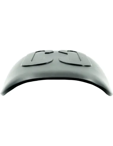 CORE Pro Park remplacement Coque de Genouillère (Noir) CORE