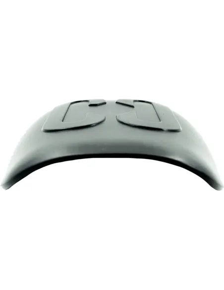 CORE Pro Park remplacement Coque de Genouillère (Noir) CORE