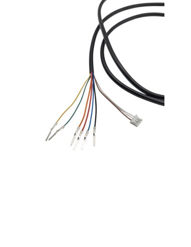 Câble display Ey3 Dualtron (UBHI) connecteur étanche Dualtron - Minimotors