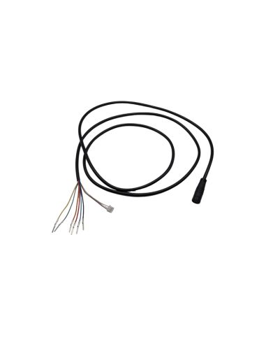 Câble display Ey3 Dualtron (UBHI) connecteur étanche Dualtron - Minimotors