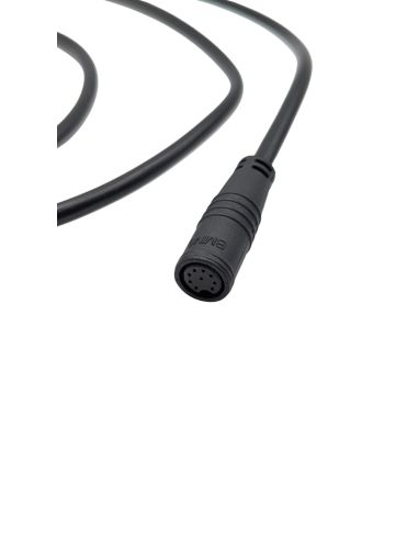 Câble display Ey3 Dualtron (UBHI) connecteur étanche Dualtron - Minimotors