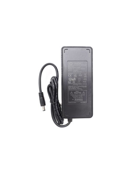 Chargeur 36V - 42V / 2A (connecteur DC 5.5 - 2.5mm) WATTIZ