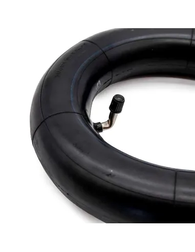 Chambre à air renforcée 8,5x2 pouces Valve 90° (Dualtron Mini et Speedway Leger) Black cat