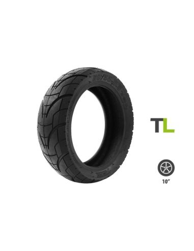 Pneu GONFLABLE 80/55-6.5 Xuancheng