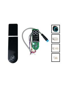 Dashboard (Display/afficheur) Xiaomi – Version Mi3 XIAOMI